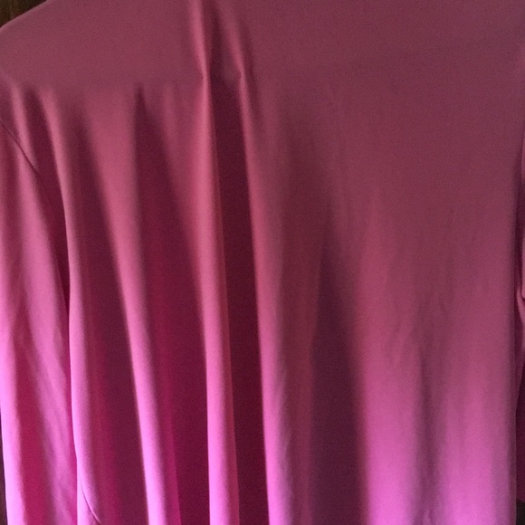 Soft works pink cardigan women’s size xl - Picture 5 of 5